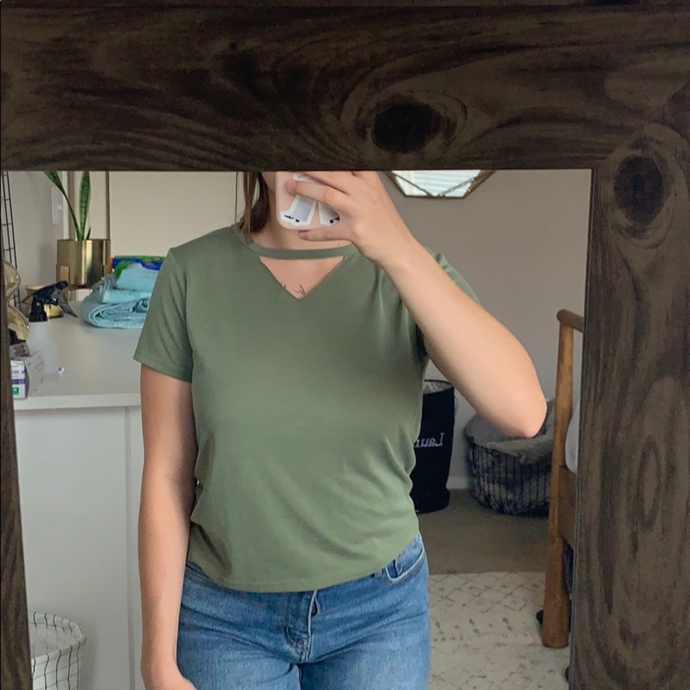 T shirt